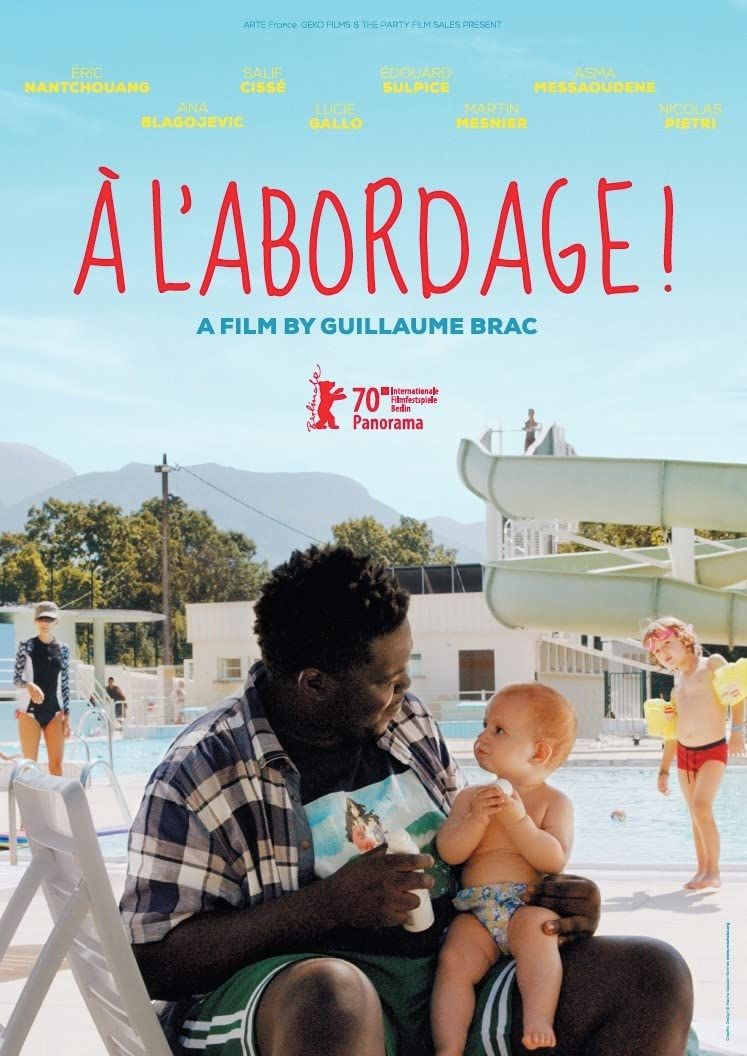 A l abordage (2020) Hindi [Voice Over] Dubbed WEBRip download full movie